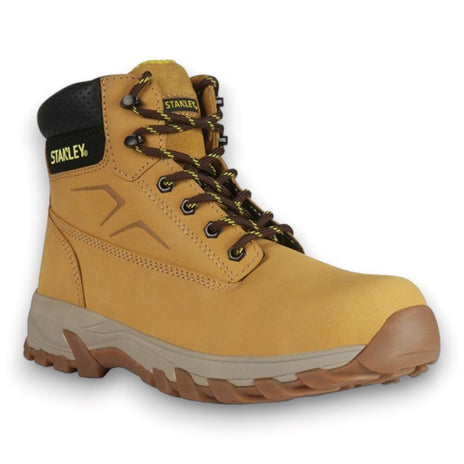 Stanley Tradesman Safety Boot