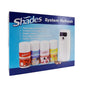 Shades System Refresh Air Freshener Starter Pack