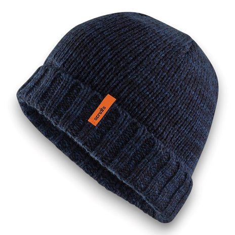 Scuffs Trade Beanie Hat