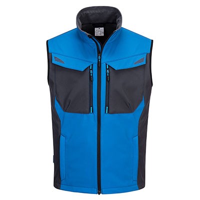 Portwest Wx3 Softshell Gilet