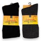 Farley Mill Men's Extra Warm Thermal Long Socks UK 7-11