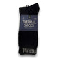 Farley Mill Men's Thermal Socks Pack of 2 - UK 7-11