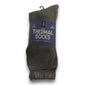 Farley Mill Men's Thermal Socks Pack of 2 - UK 7-11