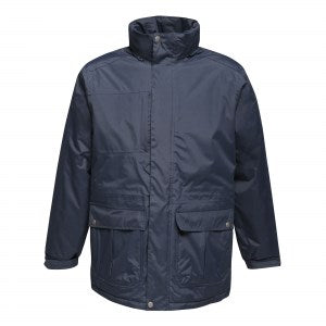 Regatta Men's Darby III Insulated Parka Jacket