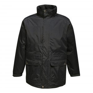 Regatta Men's Darby III Insulated Parka Jacket