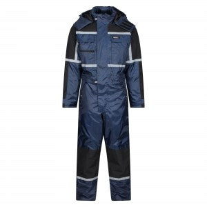 Regatta Pro Waterproof Insulated Coverall