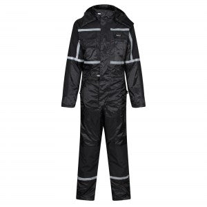 Regatta Pro Waterproof Insulated Coverall