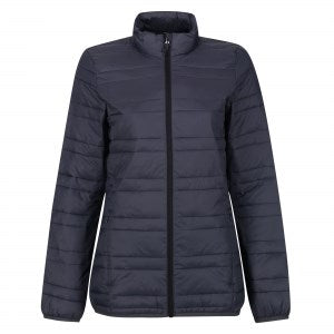 Regatta Women's Firedown Down-Touch Insulated Jacket