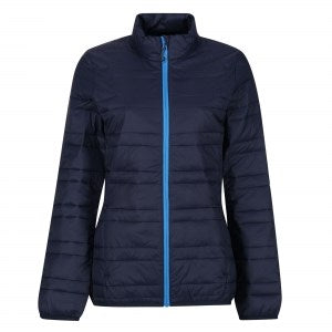 Regatta Women's Firedown Down-Touch Insulated Jacket