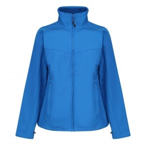 Regatta Women's Uproar Softshell Jacket