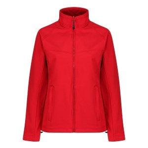 Regatta Women's Uproar Softshell Jacket