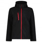 Regatta Venturer 3 Layer Softshell Jacket