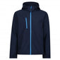 Regatta Venturer 3 Layer Softshell Jacket