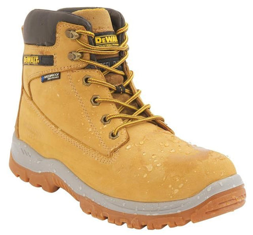 Dewalt Titanium S3 Waterproof Safety Boot