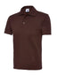 Uneek Childrens Poloshirt