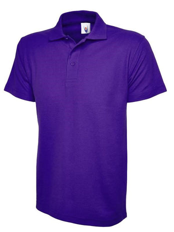Uneek Childrens Poloshirt