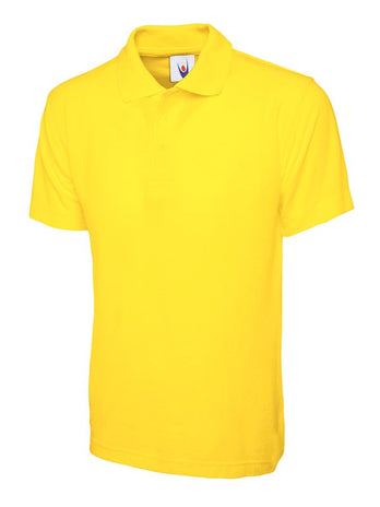 Uneek Childrens Poloshirt