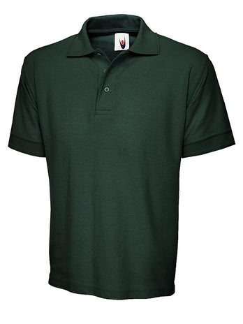 Uneek Ultimate Cotton Poloshirt