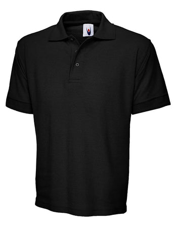Uneek Ultimate Cotton Poloshirt