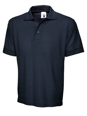 Uneek Ultimate Cotton Poloshirt