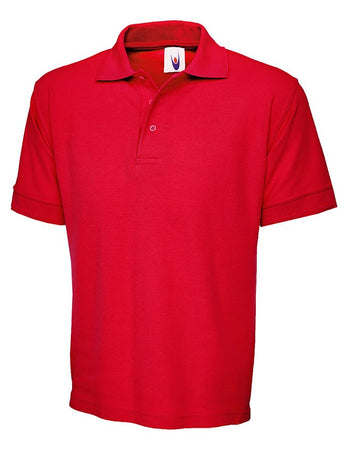 Uneek Ultimate Cotton Poloshirt