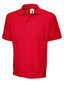 Uneek Ultimate Cotton Poloshirt