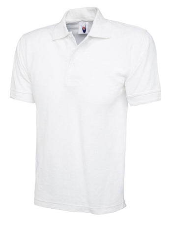 Uneek Ultimate Cotton Poloshirt