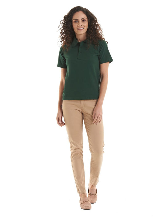 Uneek Active Poloshirt