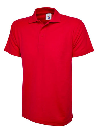 Uneek Active Poloshirt