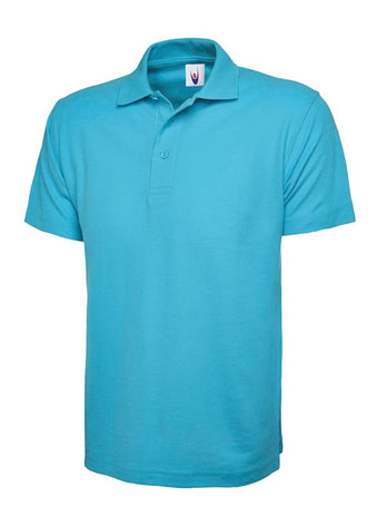 Uneek Active Poloshirt