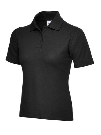 Uneek Ladies Classic Poloshirt