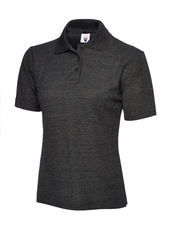 Uneek Ladies Classic Poloshirt