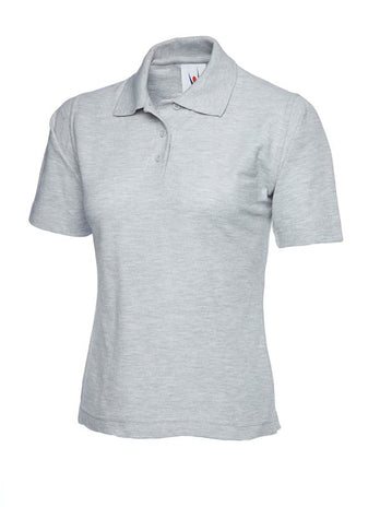 Uneek Ladies Classic Poloshirt