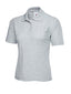 Uneek Ladies Classic Poloshirt