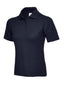 Uneek Ladies Classic Poloshirt