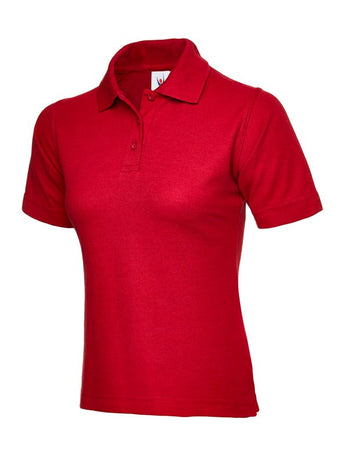 Uneek Ladies Classic Poloshirt