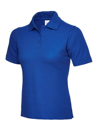 Uneek Ladies Classic Poloshirt