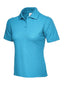 Uneek Ladies Classic Poloshirt