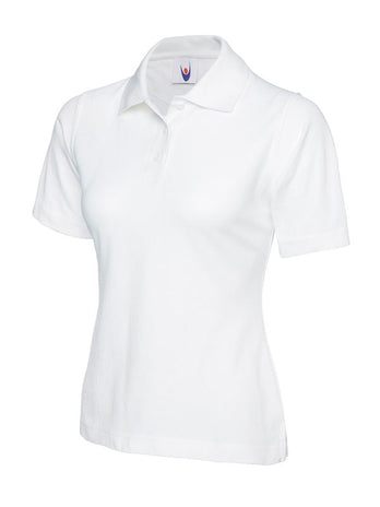 Uneek Ladies Classic Poloshirt