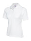 Uneek Ladies Classic Poloshirt