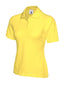 Uneek Ladies Classic Poloshirt