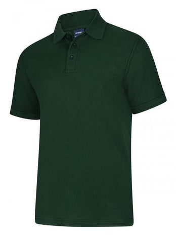 Uneek Deluxe Poloshirt