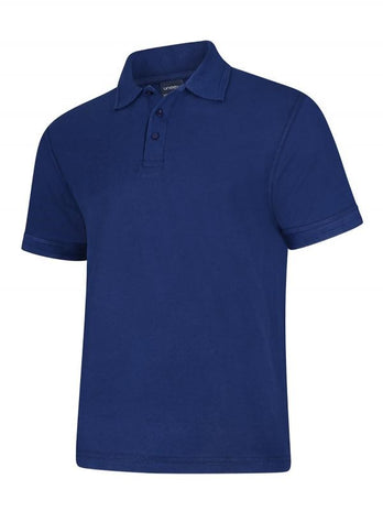 Uneek Deluxe Poloshirt