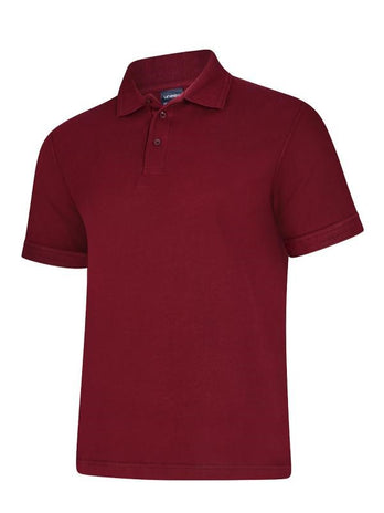 Uneek Deluxe Poloshirt