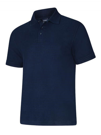 Uneek Deluxe Poloshirt