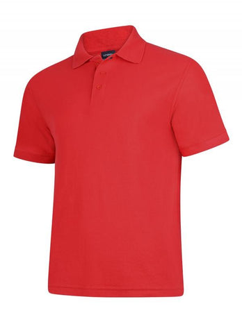 Uneek Deluxe Poloshirt