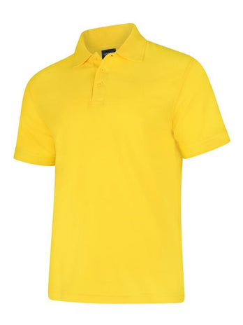 Uneek Deluxe Poloshirt