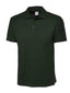 Uneek Men's Ultra Cotton Poloshirt