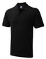 Uneek Men's Ultra Cotton Poloshirt