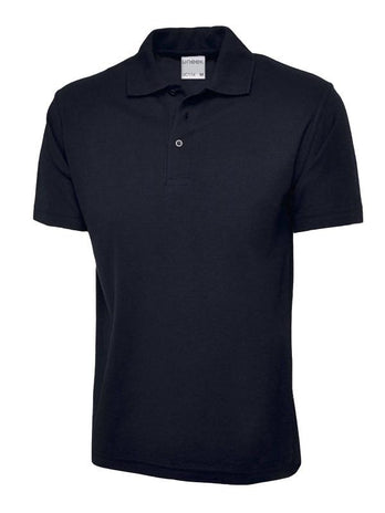 Uneek Men's Ultra Cotton Poloshirt